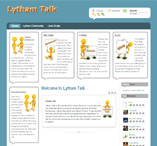 Lytham Talk